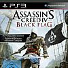 Assassins Creed Black Flag Game PS3