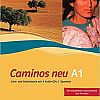Caminos A1 Neue Ausgabe: Spanisch als 3. Fremdsprache. Lehr- und Arbeitsbuch