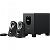 Logitech Z313 Speaker System 25W 2 Lautsprecher + Subwoofer
