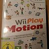 WII Play Motion