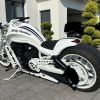  Harley Davidson Night Rod/V Rod/Einzelstück/Top Zustand/NLC