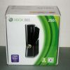  Xbox 360 - Konsole Slim 250GB schwarz in der OVP