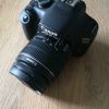  Digitale Spiegelreflex Kamera Canon EOS 1200D +Objektiv EF-S18-55