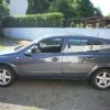  Opel Astra 1.4 Twinport 1Hand Klima 105000KM Tüv Neu