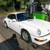  Porsche 911 / 964 Coup? Tiptronic H-Gutachten