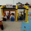  Lego 6699 Zweirad-Shop