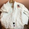  RARITÄT United Staats Judo Association Anzug Kodokan Made inJapan