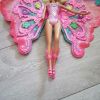  Barbie mit Flügel