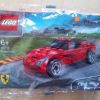 LEGO 40191 Shell V-Power Ferrari F12