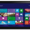 I-Onik TW-8 Windows Tablet black