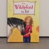 Ein Wildpferd für Isi- Astrid Frank