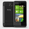 HTC Windows Phone mit orig. Verpackung + Akku + Ladeteil