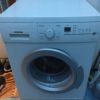 Siemens Waschmaschine WM14E3F1