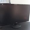 Acer LCD Monitor 24? P246H